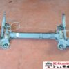Ponte Posteriore Citroen C3 1.2 Benzina  - 32488