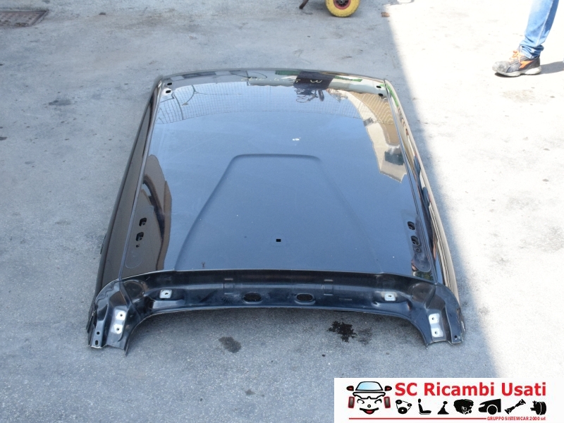 Tetto Renault Clio 4 Sw - 32506 Tetto Renault Clio 4 Sw - 32506