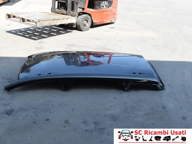 Tetto Renault Clio 4 Sw - 32506 Tetto Renault Clio 4 Sw - 32506