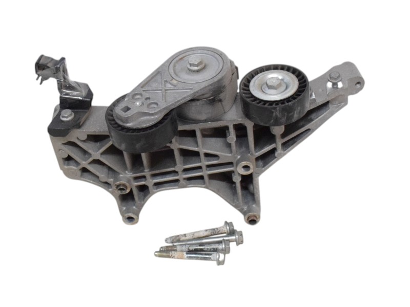 Supporto Motore Fiat New Panda 900 Twinair 55225533 - 32963 Supporto Motore Fiat New Panda 900 Twinair 55225533 - 32963