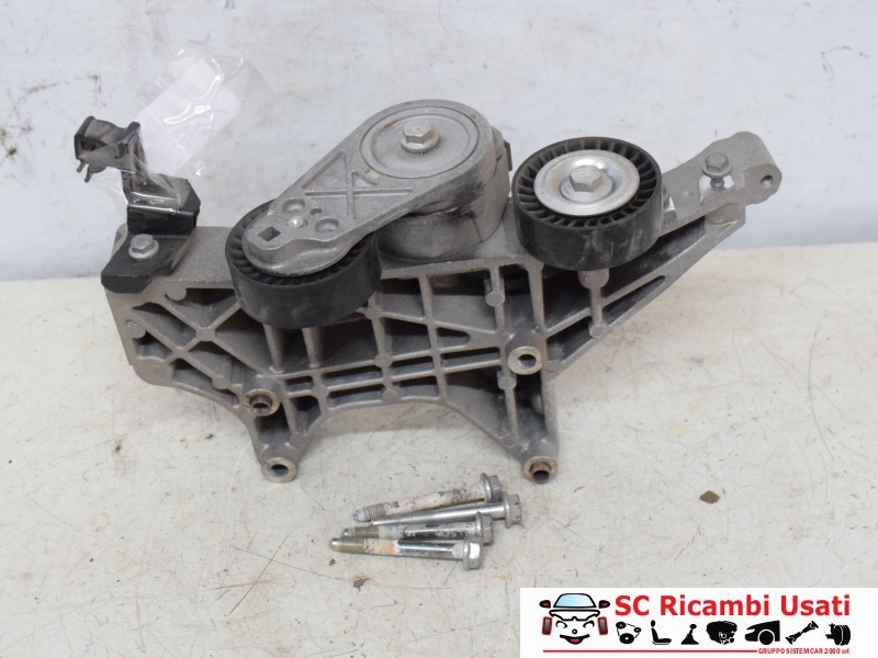 Wiltec Cavalletto Per Motore Supporto Sostegno Motore 450 Kg - Foto 9