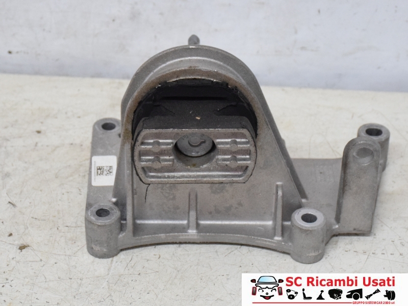 Supporto Motore Fiat New Panda 900 Twinair 51923455 - 32965 Supporto Motore Fiat New Panda 900 Twinair 51923455 - 32965