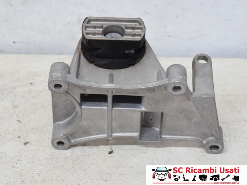 Supporto Motore Fiat New Panda 900 Twinair 51923455 - 32965 Supporto Motore Fiat New Panda 900 Twinair 51923455 - 32965