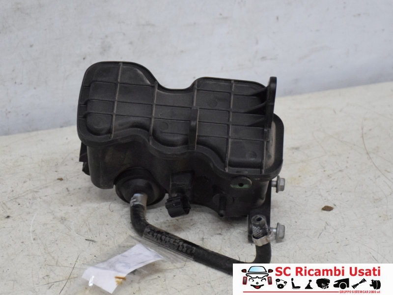 Vaschetta Accumulo Depressore Fiat New Panda 55234042 - 32966