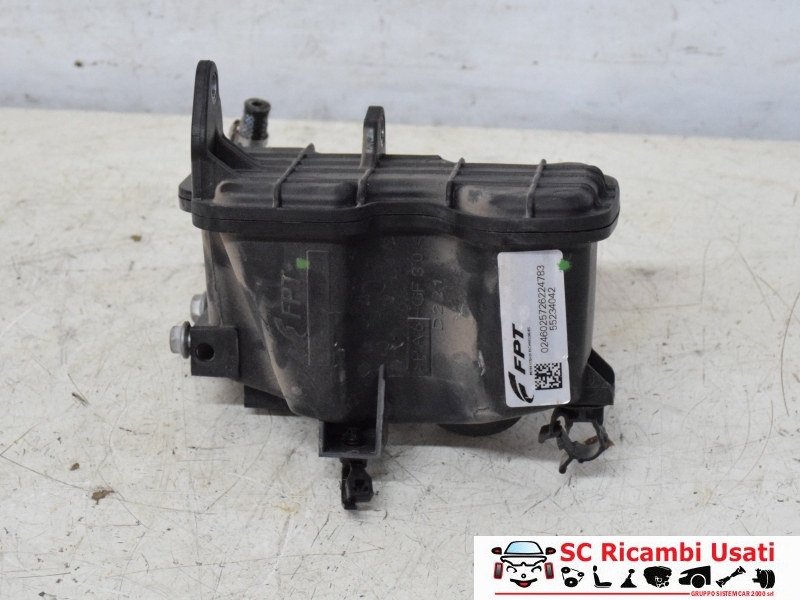 Vaschetta Accumulo Depressore Fiat New Panda 55234042 - 32966
