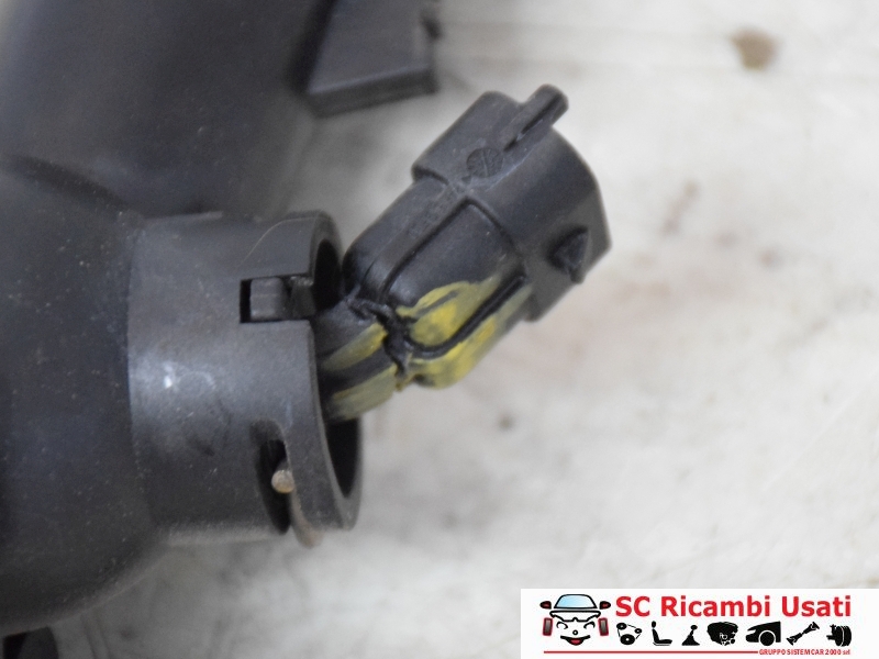 Termostato Fiat New Panda 900 Twinair 55246827 - 32969