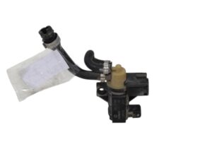 Elettrovalvola Turbina Fiat New Panda 900 Twinair 55256638 51884840 - 32972