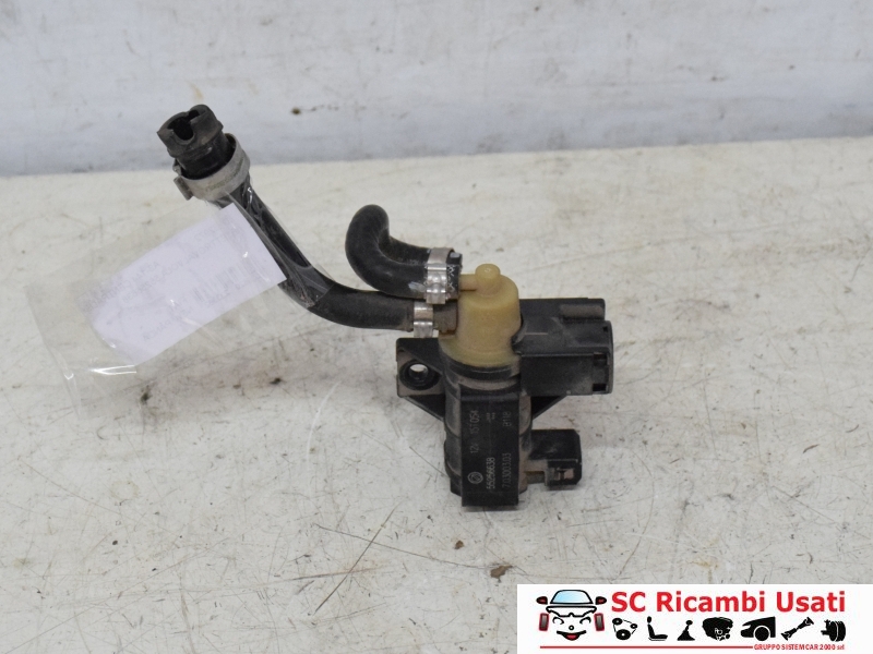 Elettrovalvola Turbina Fiat New Panda 900 Twinair 55256638 51884840 - 32972 Elettrovalvola Turbina Fiat New Panda 900 Twinair 55256638 51884840 - 32972