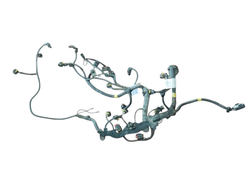 Cablaggio Motore Fiat New Panda 900 Twinair 55265123 - 32973