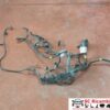 Cablaggio Motore Fiat New Panda 900 Twinair 55265123 - 32973 Cablaggio Motore Fiat New Panda 900 Twinair 55265123 - 32973