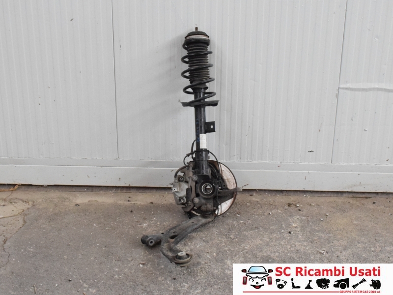 Mozzo Montante Anteriore Dx Fiat Panda 1.3 4x4 - 33054 Mozzo Montante Anteriore Dx Fiat Panda 1.3 4x4 - 33054