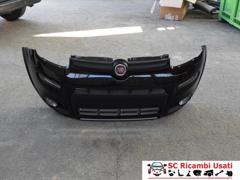 Musata Fiat Panda 1.3 Multijet 4x4 51945062 - 33111