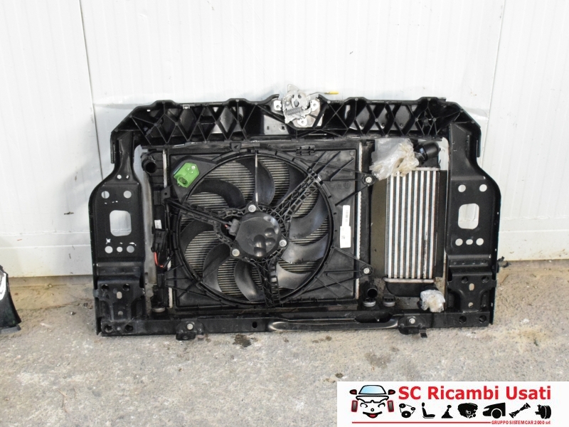 Musata Fiat Panda 1.3 Multijet 4x4 51945062 - 33111