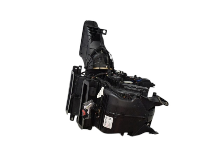 Stufa Bizona Fiat New Panda 52062547 - 33114