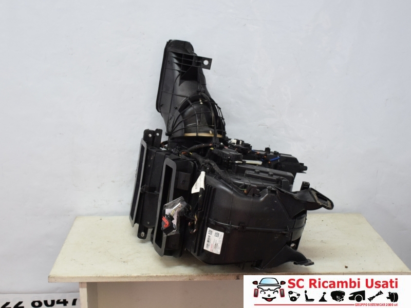 Stufa Bizona Fiat New Panda 52062547 - 33114