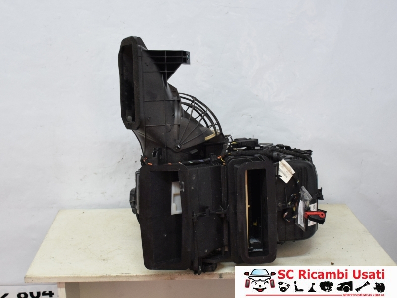 Stufa Bizona Fiat New Panda 52062547 - 33114