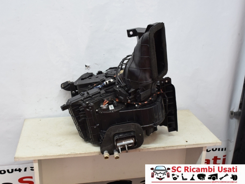 Stufa Bizona Fiat New Panda 52062547 - 33114