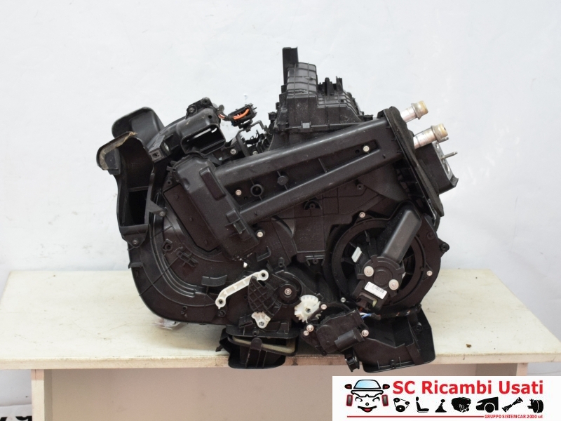 Stufa Bizona Fiat New Panda 52062547 - 33114