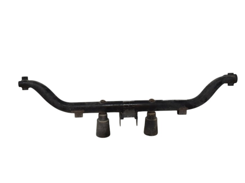 Traversa Ponte Posteriore Fiat Panda 4x4 51877832 52016886 - 33116