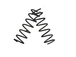 Molle Posteriore Fiat Panda 4x4 52060108 51934154 - 33119