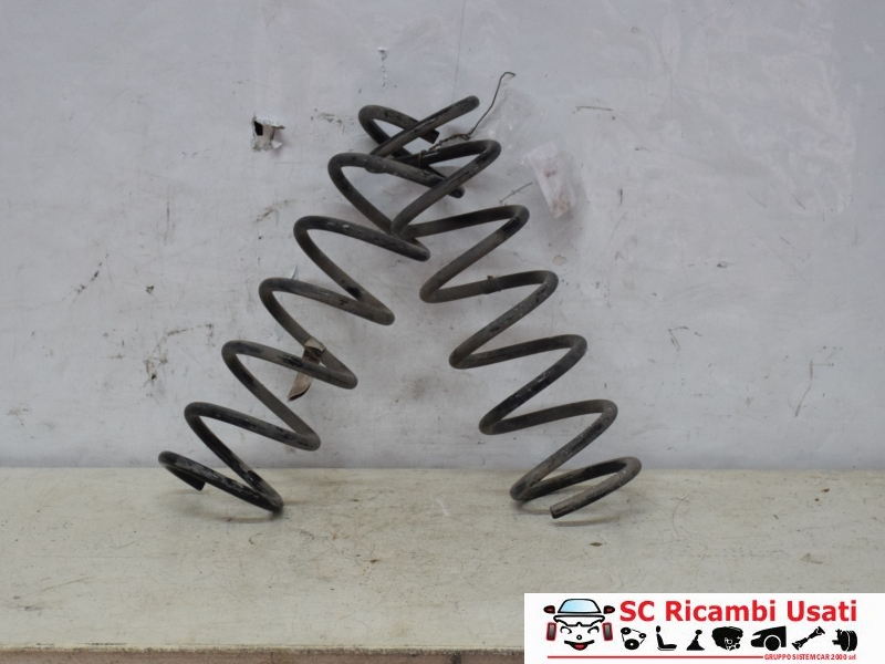 Molle Posteriore Fiat Panda 4x4 52060108 51934154 - 33119