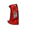 Fanale Stop Posteriore Sinistro Fiat New Panda 51843643 - 33121 Fanale Stop Posteriore Sinistro Fiat New Panda 51843643 - 33121