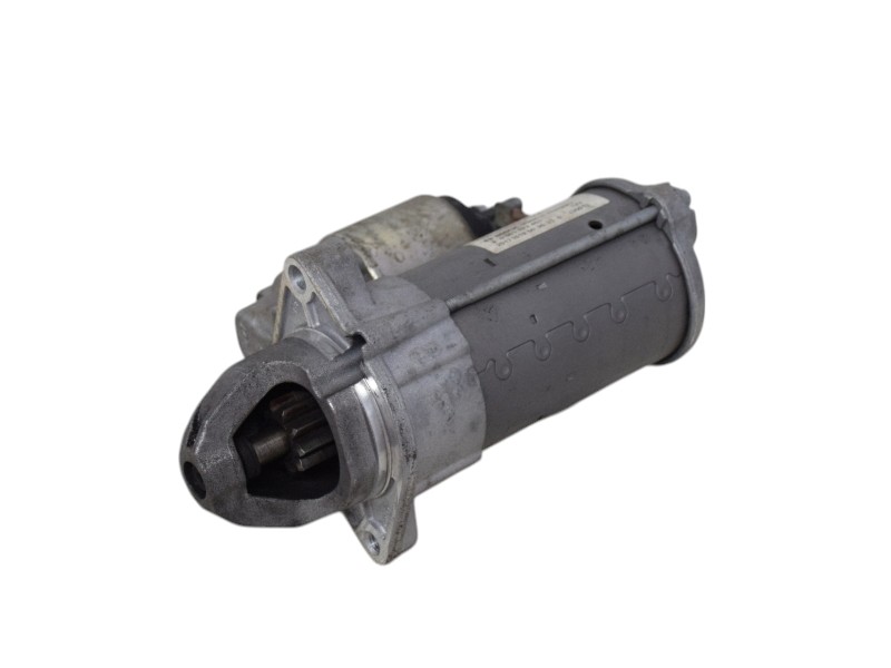 Motorino Di Avviamento Fiat Panda 1.3 Multijet 51810307 70.000 KM - 33122