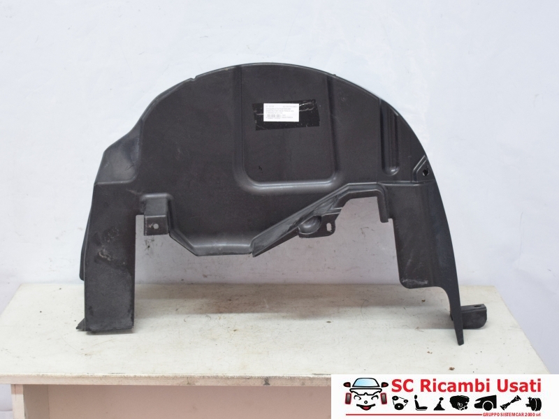 Passaruota Posteriore Sinistro Fiat New Panda 51845302 - 33126