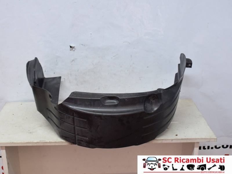 Passaruota Posteriore Sinistro Fiat New Panda 51845302 - 33126