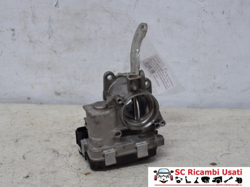 Corpo Farfallato Fiat Panda 1.3 Multijet 55213019 - 33127 Corpo Farfallato Fiat Panda 1.3 Multijet 55213019 - 33127