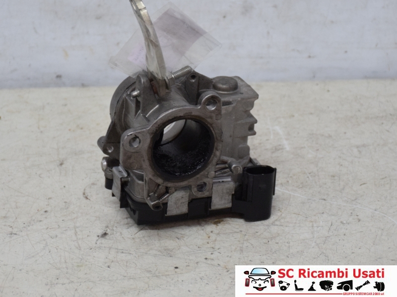 Corpo Farfallato Fiat Panda 1.3 Multijet 55213019 - 33127 Corpo Farfallato Fiat Panda 1.3 Multijet 55213019 - 33127