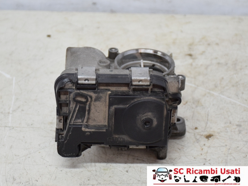 Corpo Farfallato Fiat Panda 1.3 Multijet 55213019 - 33127 Corpo Farfallato Fiat Panda 1.3 Multijet 55213019 - 33127