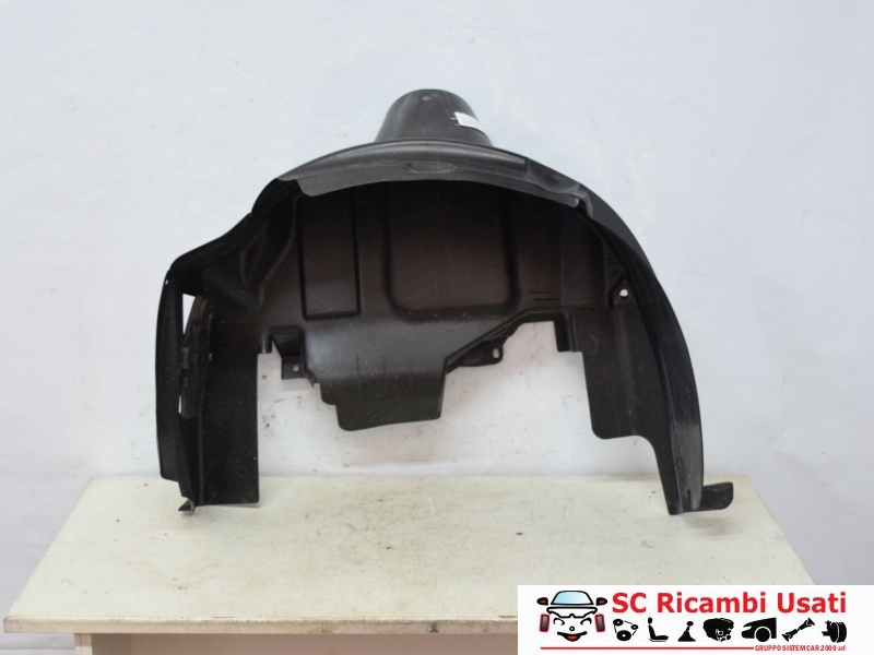Passaruota Posteriore Destro Fiat Panda 4x4 51845303 - 33128