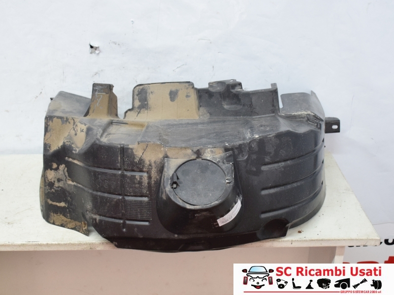 Passaruota Posteriore Destro Fiat Panda 4x4 51845303 - 33128