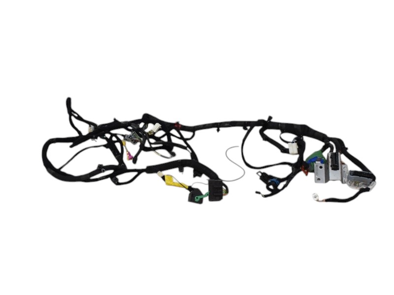 Cablaggio Cruscotto Fiat Panda 52049215 - 33140 Cablaggio Cruscotto Fiat Panda 52049215 - 33140