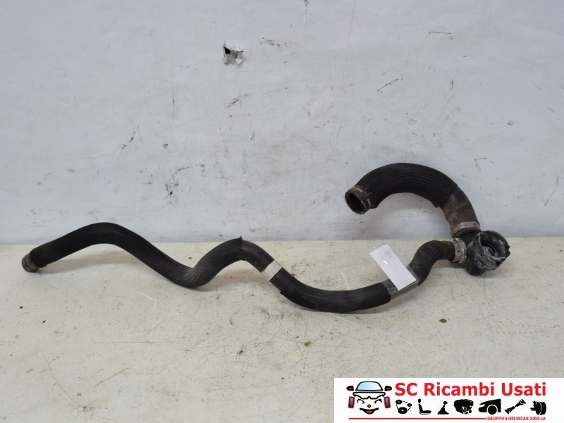 Tubo Acqua Radiatore Fiat Panda - 33141 Tubo Acqua Radiatore Fiat Panda - 33141