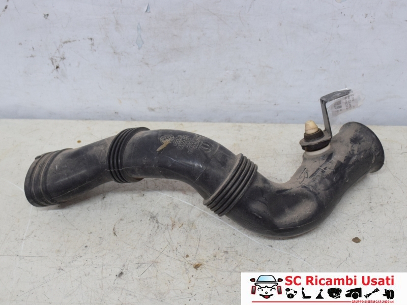 Tubo Aspirazione Filtro Aria Fiat New Panda 52005035 - 33144