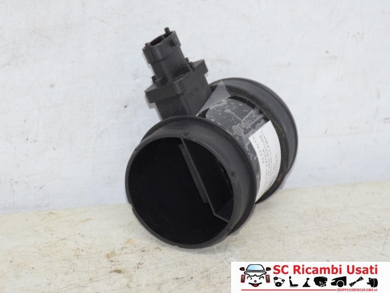 Debimetro Fiat Panda 1.3 Mjt 55220715 - 33146