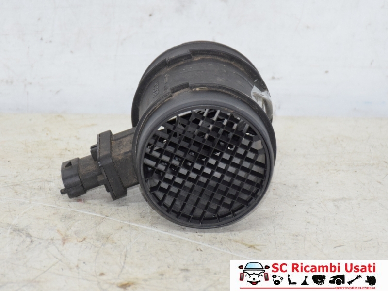 Debimetro Fiat Panda 1.3 Mjt 55220715 - 33146