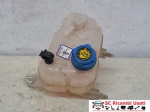 Vaschetta Liquido Radiatore Fiat Panda 1.3 Mjt 51837896