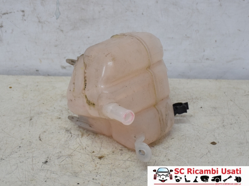 Vaschetta Liquido Radiatore Fiat Panda 1.3 Mjt 51837896 - 33149