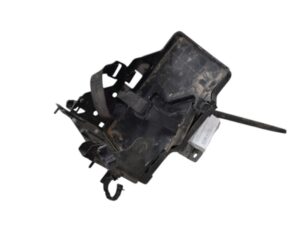 Supporto Batteria Fiat Panda  - 33151