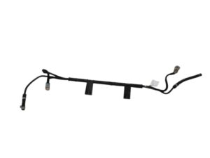 Tubo Distribuzione Carburante Fiat Panda 1.3 Mjt 51996389 - 33152