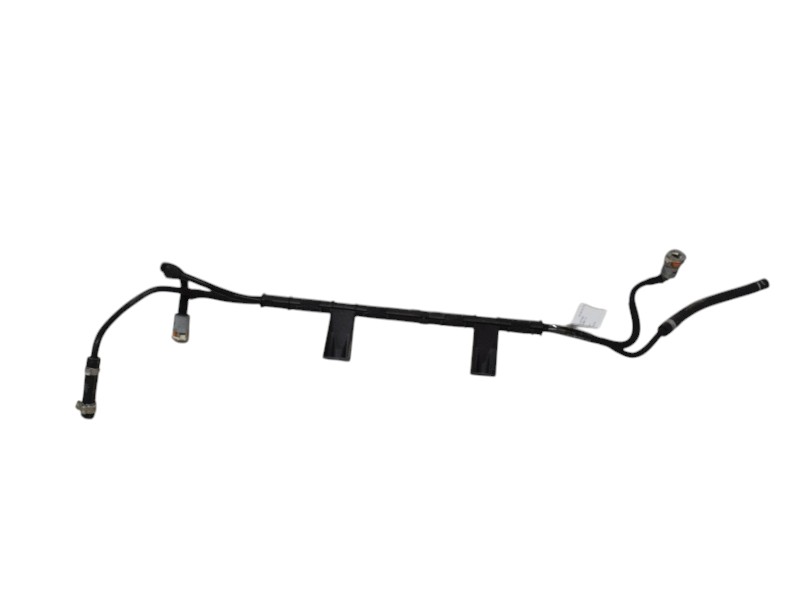 Tubo Distribuzione Carburante Fiat Panda 1.3 Mjt 51996389 - 33152