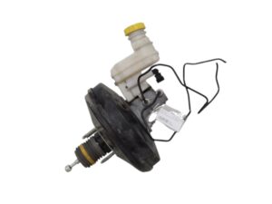 Servofreno Fiat New Panda 1.3 Mjt 51859835 - 33153