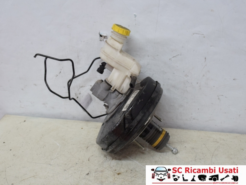 Servofreno Fiat New Panda 1.3 Mjt 51859835 - 33153