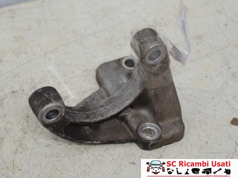 Supporto Differenziale Fiat Panda 1.3 4x4 55234885 - 33157