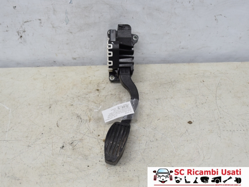 Pedale Acceleratore Fiat Panda 52097847 51852090 - 33158