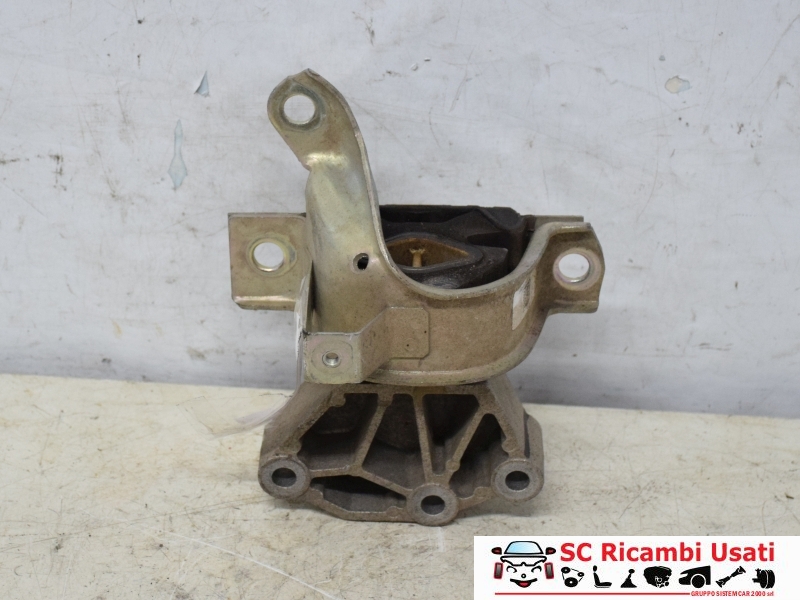 Supporto Motore Fiat Panda 1.3 Multijet 4x4 51932522 - 33160 Supporto Motore Fiat Panda 1.3 Multijet 4x4 51932522 - 33160