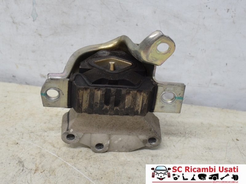 Supporto Motore Fiat Panda 1.3 Multijet 4x4 51932522 - 33160 Supporto Motore Fiat Panda 1.3 Multijet 4x4 51932522 - 33160